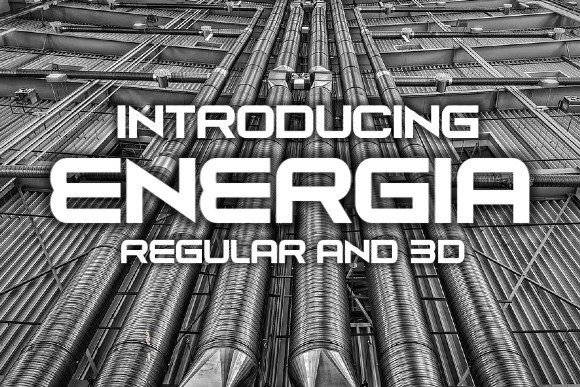 Energia: The Sharp Edge Your Brand Needs