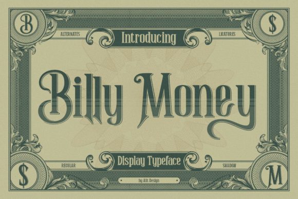 Reviving the Victorian Aesthetic: How Billy Money Transforms Modern Design