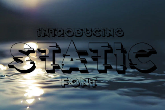 Static: The Strategic Choice for Clarity and Impact