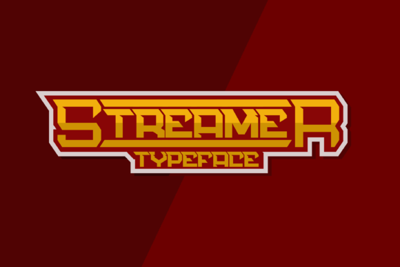 Streamer: The Bold Choice for High-Energy Design