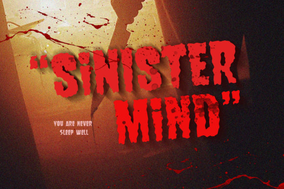 Unleashing the Dark: A Deep Dive into Sinister Mind