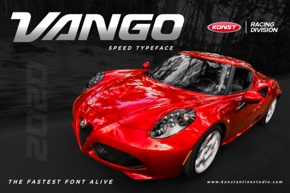 Vango: The Strategic Edge for High-Impact Visual Communication