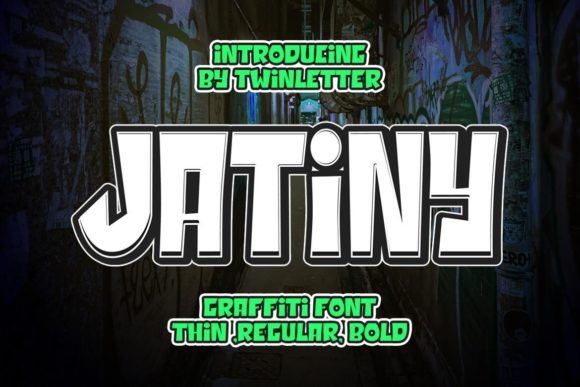 Why Jatiny Is the Bold Choice for Street-Style Branding